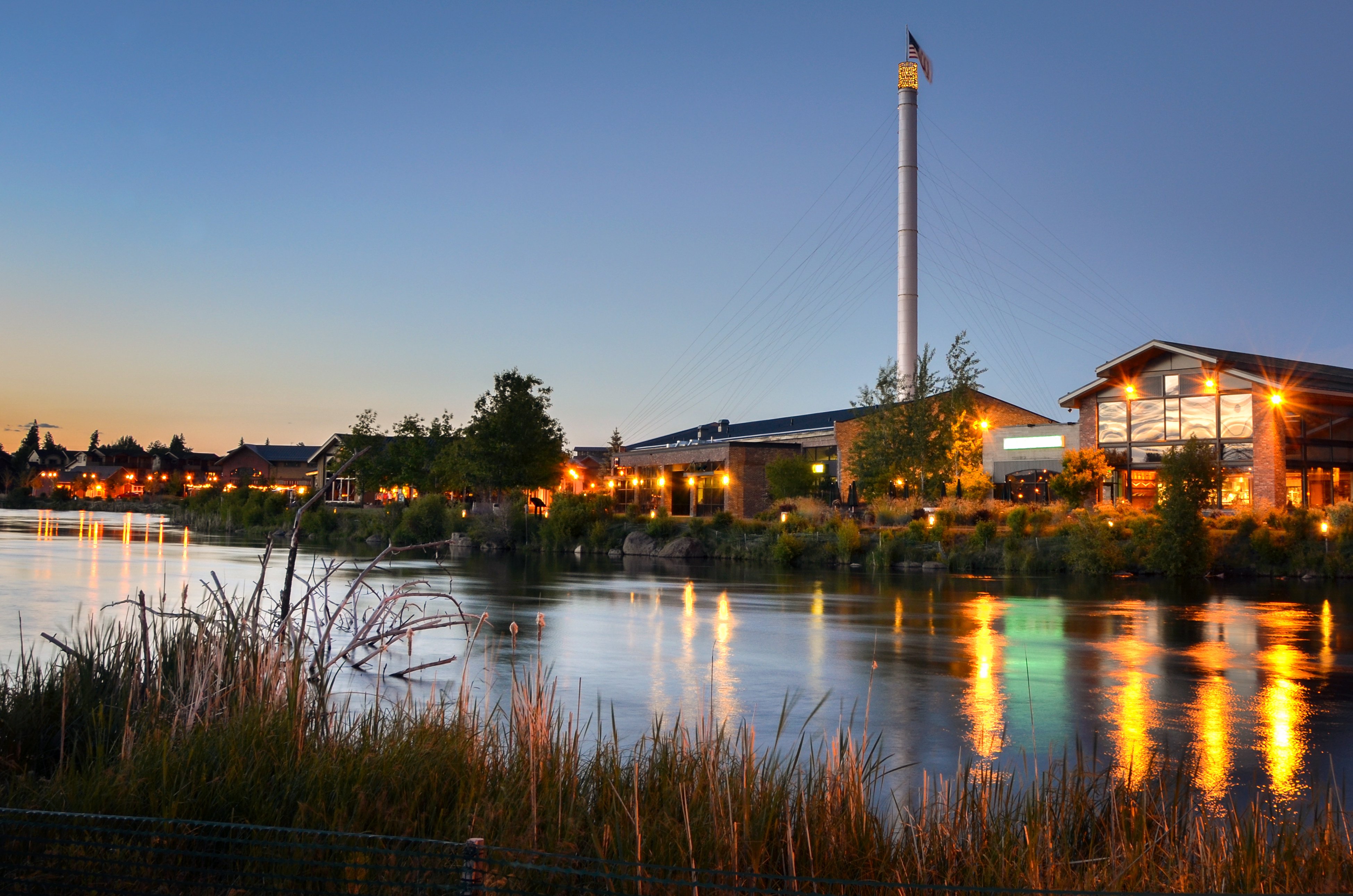 holiday inn express and suites bend south an ihg hotel