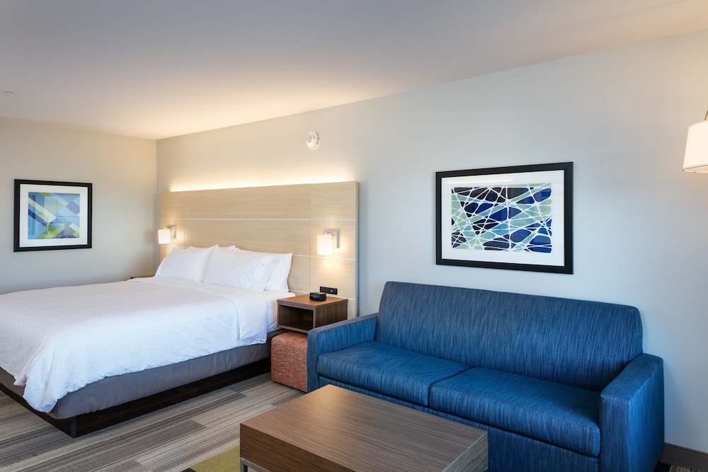 holiday inn express and suites bend south an ihg hotel