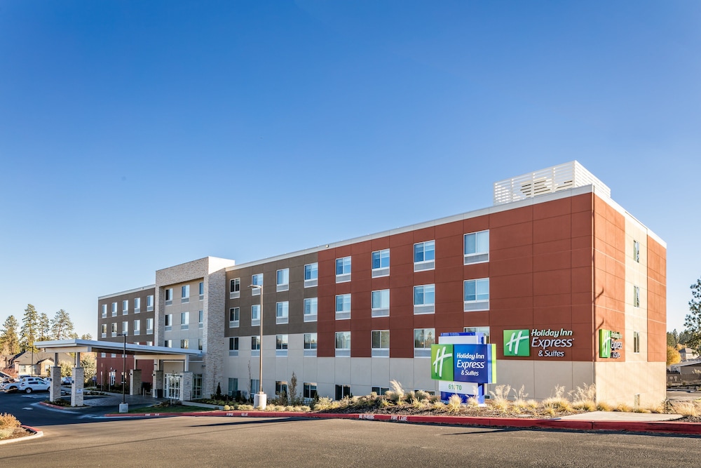 holiday inn express and suites bend south an ihg hotel