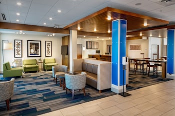 Holiday Inn Express & Suites Bend South, An Ihg Hotel,Sunriver>>Bend,2.5 star