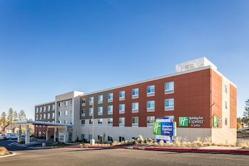 Holiday Inn Express & Suites Bend South, An Ihg Hotel,Sunriver>>Bend,2.5 star