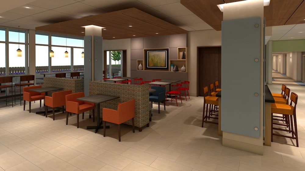 holiday inn express and suites colorado springs i 25