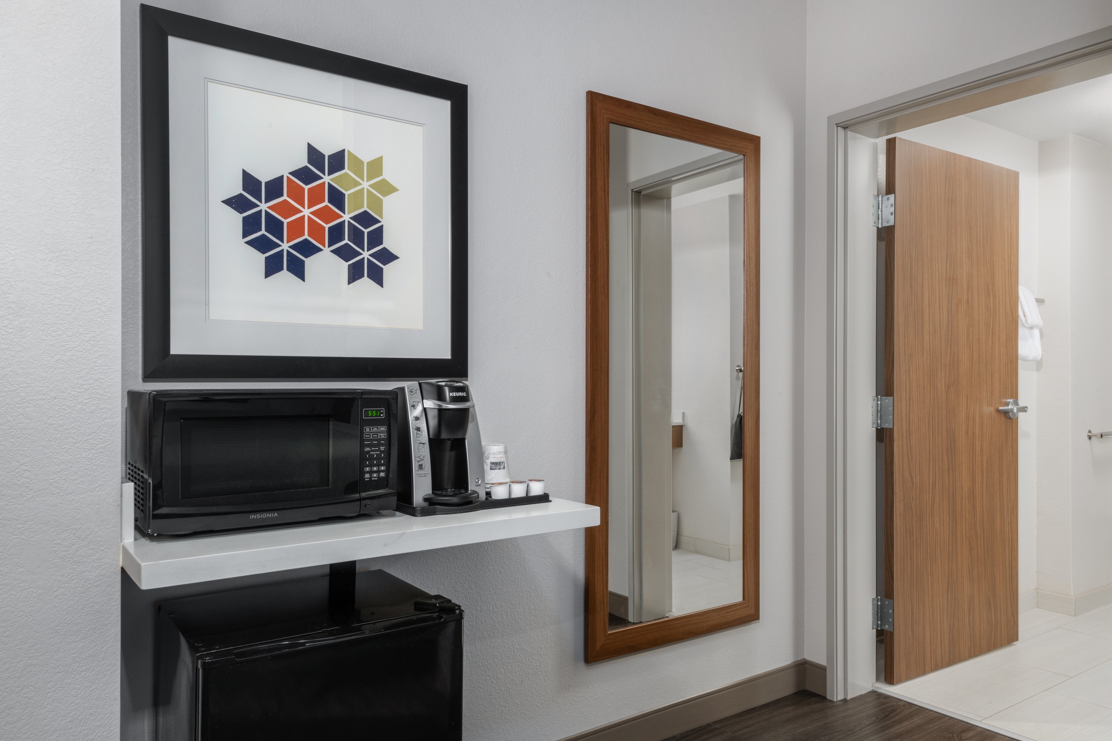 holiday inn express and suites colorado springs i 25
