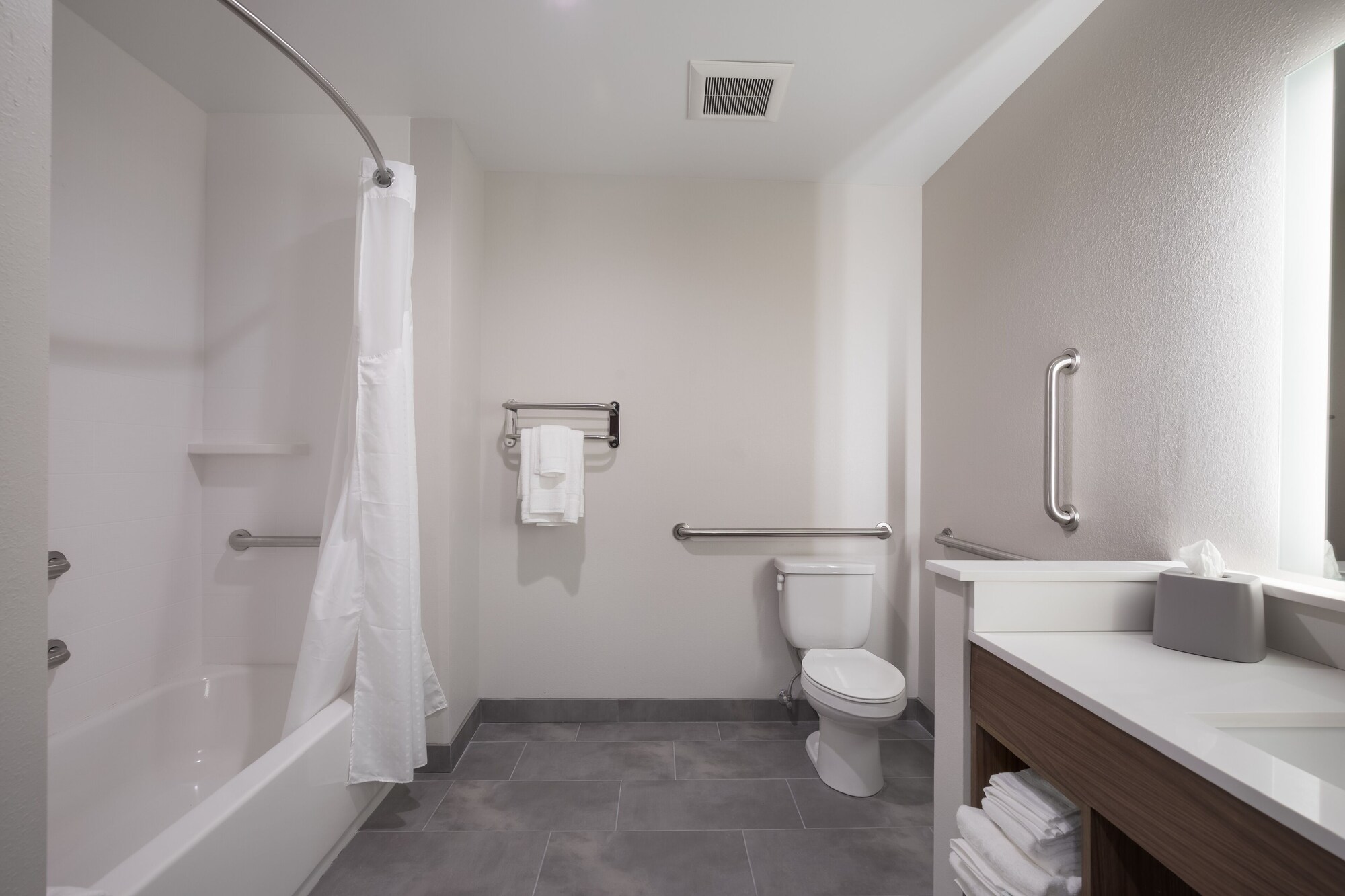 holiday inn express and suites hoffman estates