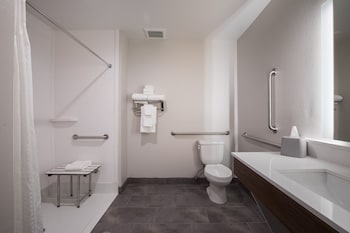 Holiday Inn Express & Suites Hoffman Estates,Hoffman Estates>>Chicago,2.5 star