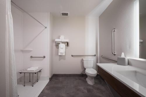 holiday inn express and suites hoffman estates