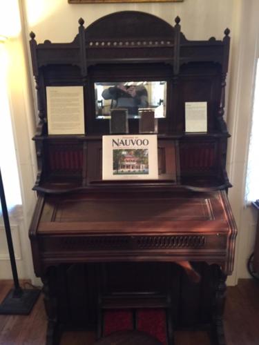 nauvoo