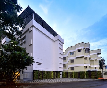 hotel panchavati express