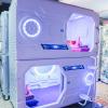 zzz sleep mode capsule