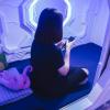 zzz sleep mode capsule