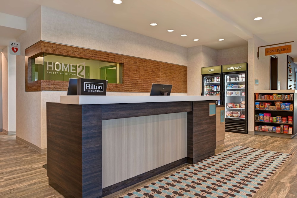 Home2 Suites By Hilton Atascadero, Ca,Paso Robles>>Atascadero,3 star