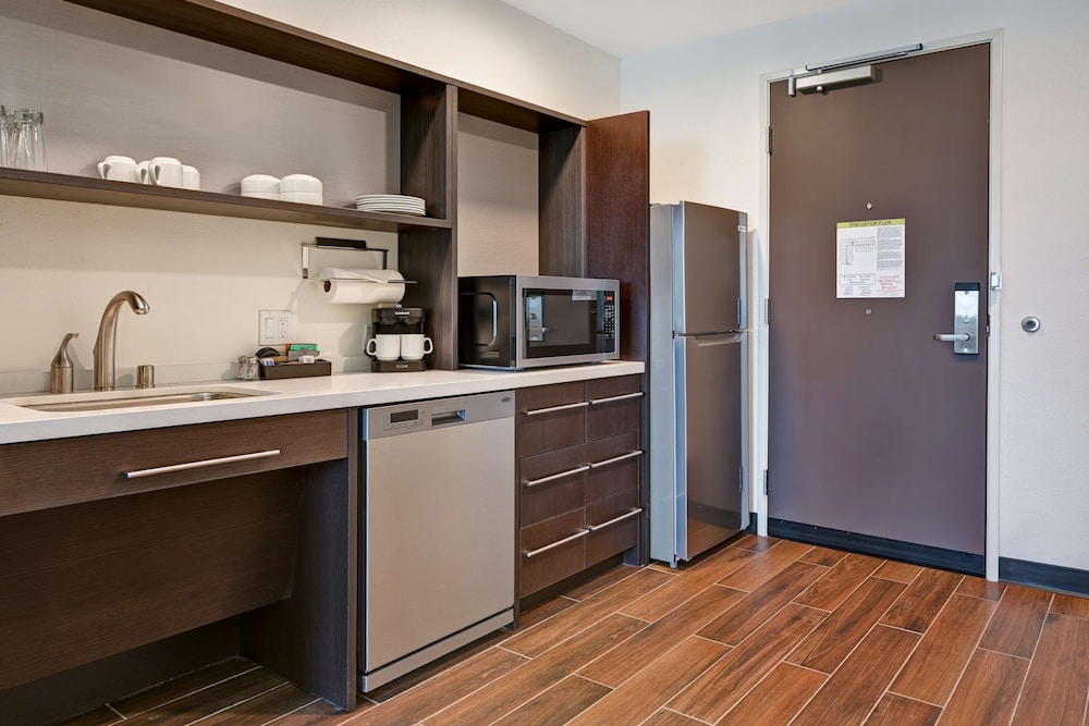 Home2 Suites By Hilton Atascadero, Ca,Paso Robles>>Atascadero,3 star