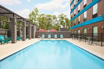 Home2 Suites By Hilton Pensacola I 10 Pine Forest Road,Ensley>>Bellview,3 star