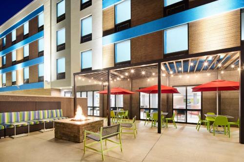 home2 suites by hilton pensacola i 10 pine forest road