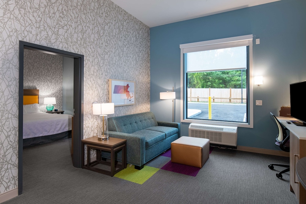home2 suites raynham taunton ma