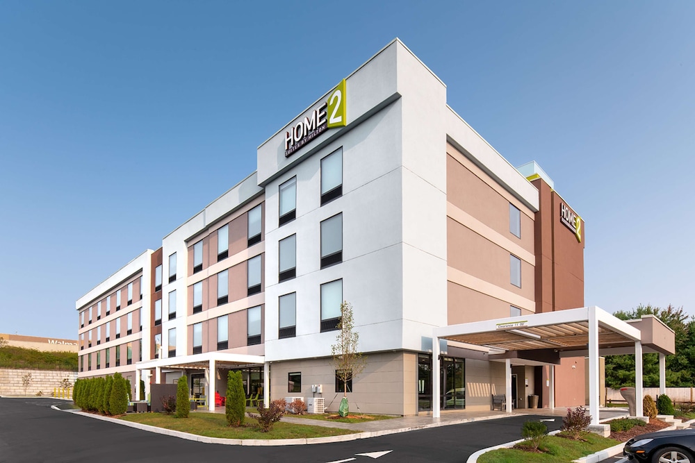 home2 suites raynham taunton ma