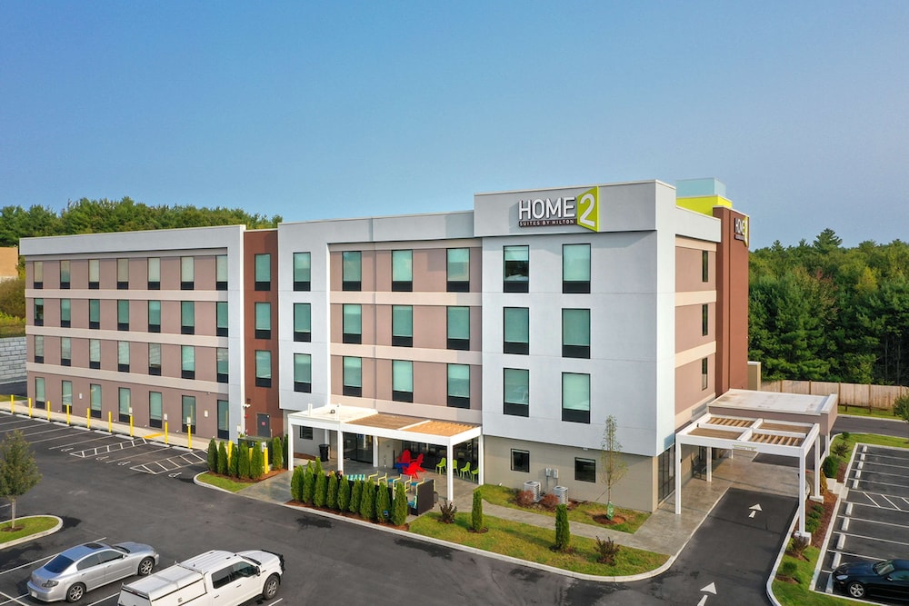 home2 suites raynham taunton ma