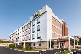 home2 suites raynham taunton ma