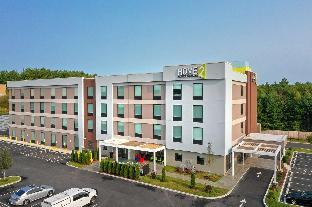 home2 suites raynham taunton ma
