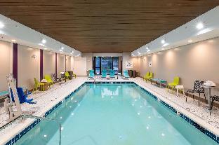 home2 suites raynham taunton ma