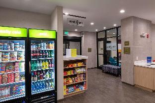 home2 suites raynham taunton ma