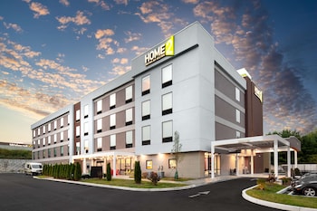 home2 suites raynham taunton ma