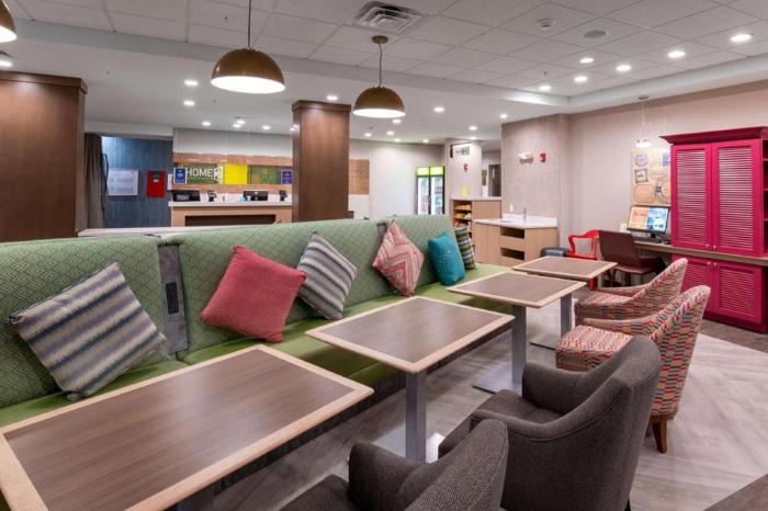 home2 suites raynham taunton ma