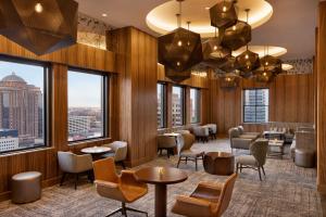 hyatt place houston downtown