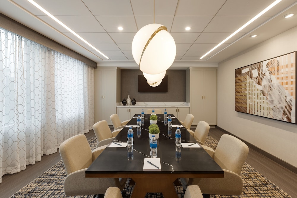 hyatt place houston downtown