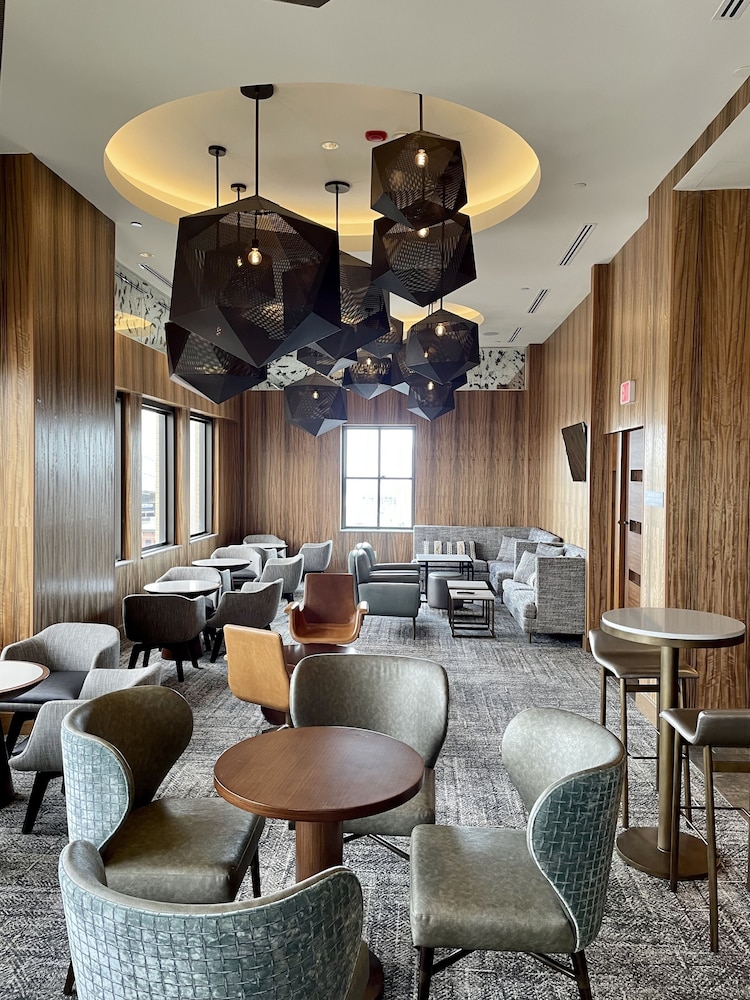 hyatt place houston downtown