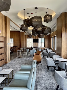 hyatt place houston downtown