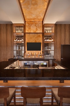 hyatt place houston downtown