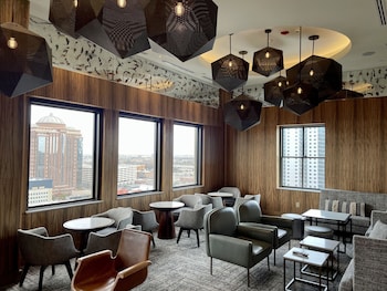 hyatt place houston downtown