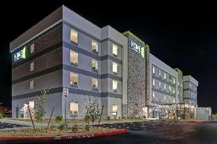 Home2 Suites By Hilton Buckeye Phoenix,Litchfield Park>>Buckeye,3 star