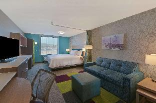 Home2 Suites By Hilton Buckeye Phoenix,Litchfield Park>>Buckeye,3 star