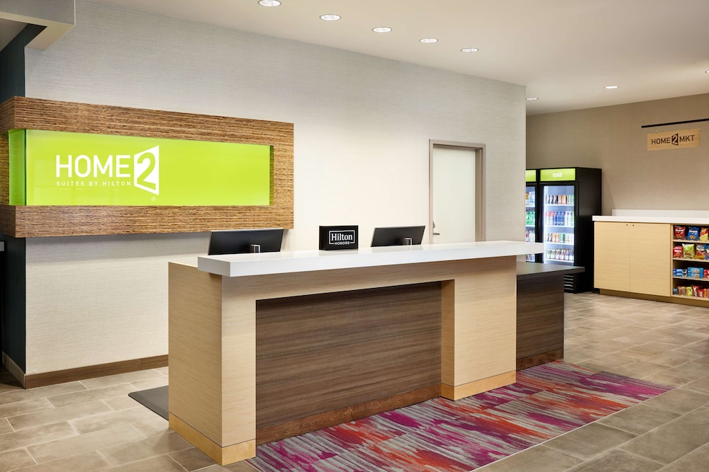 Home2 Suites By Hilton Stuart,Martin>>Hutchinson Island,3 star
