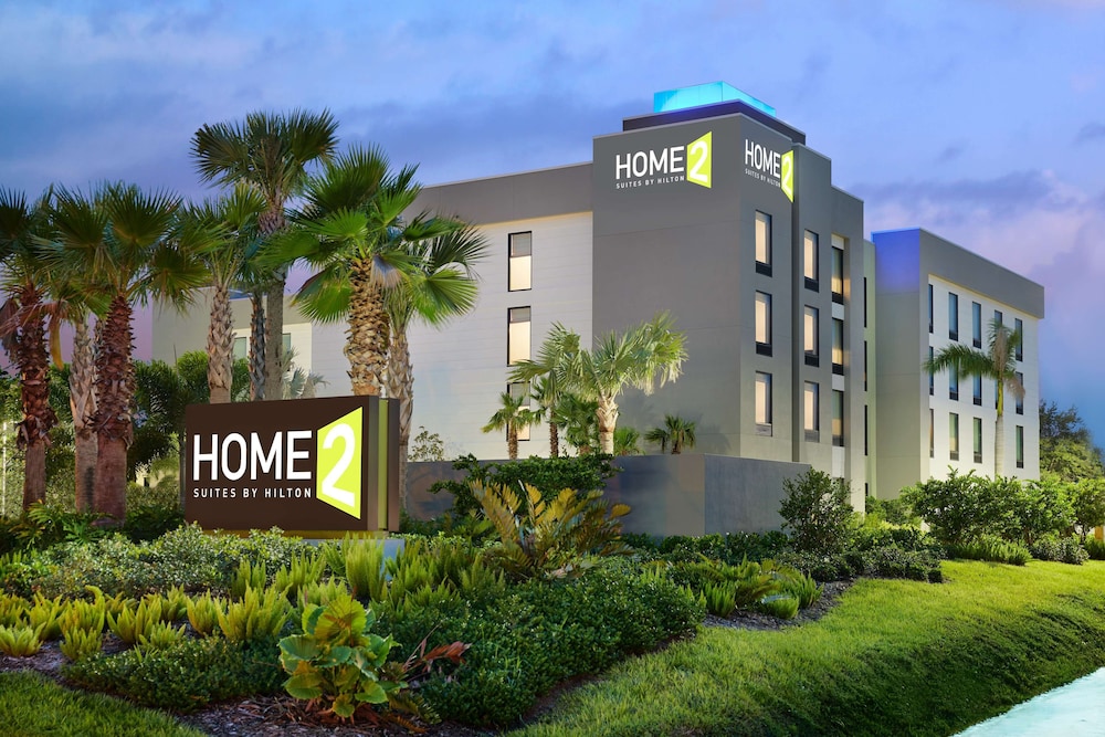 Home2 Suites By Hilton Stuart,Martin>>Hutchinson Island,3 star
