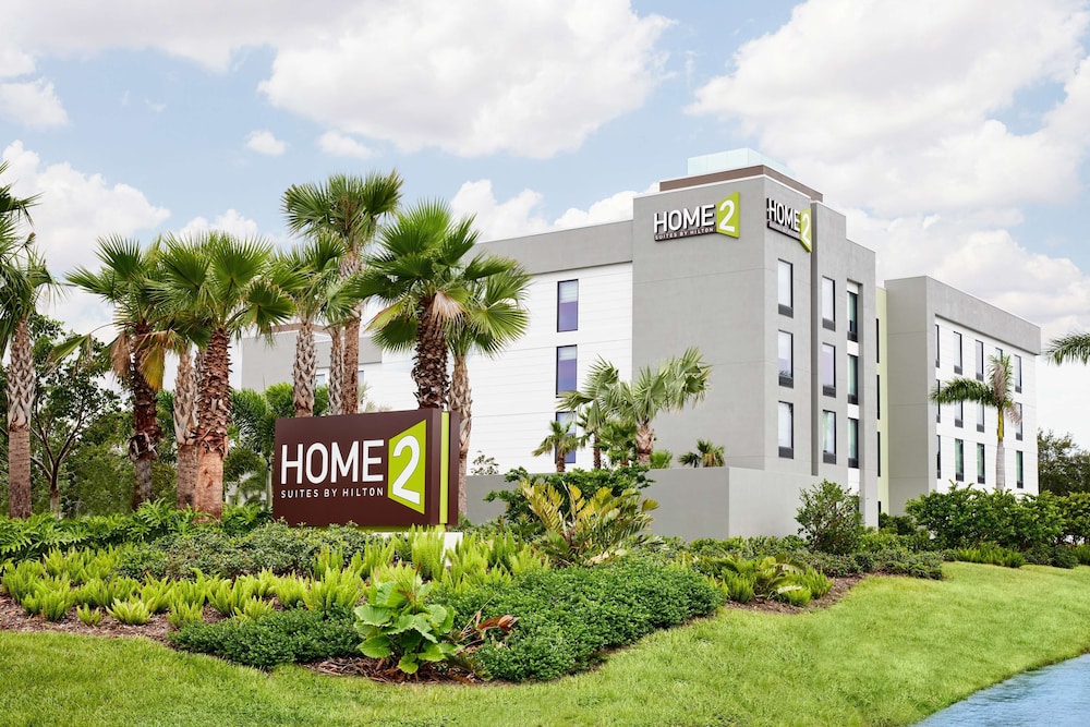 Home2 Suites By Hilton Stuart,Martin>>Hutchinson Island,3 star