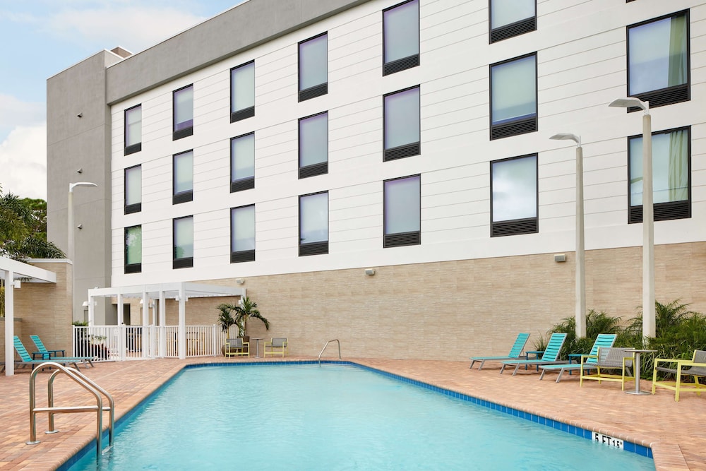 Home2 Suites By Hilton Stuart,Martin>>Hutchinson Island,3 star