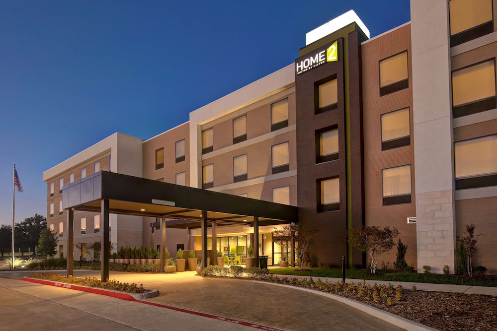 Home2 Suites By Hilton Lewisville Dallas,Dallas>>Coppell,3 star