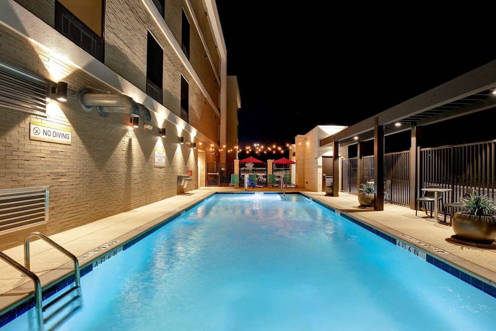 Home2 Suites By Hilton Lewisville Dallas,Dallas>>Coppell,3 star