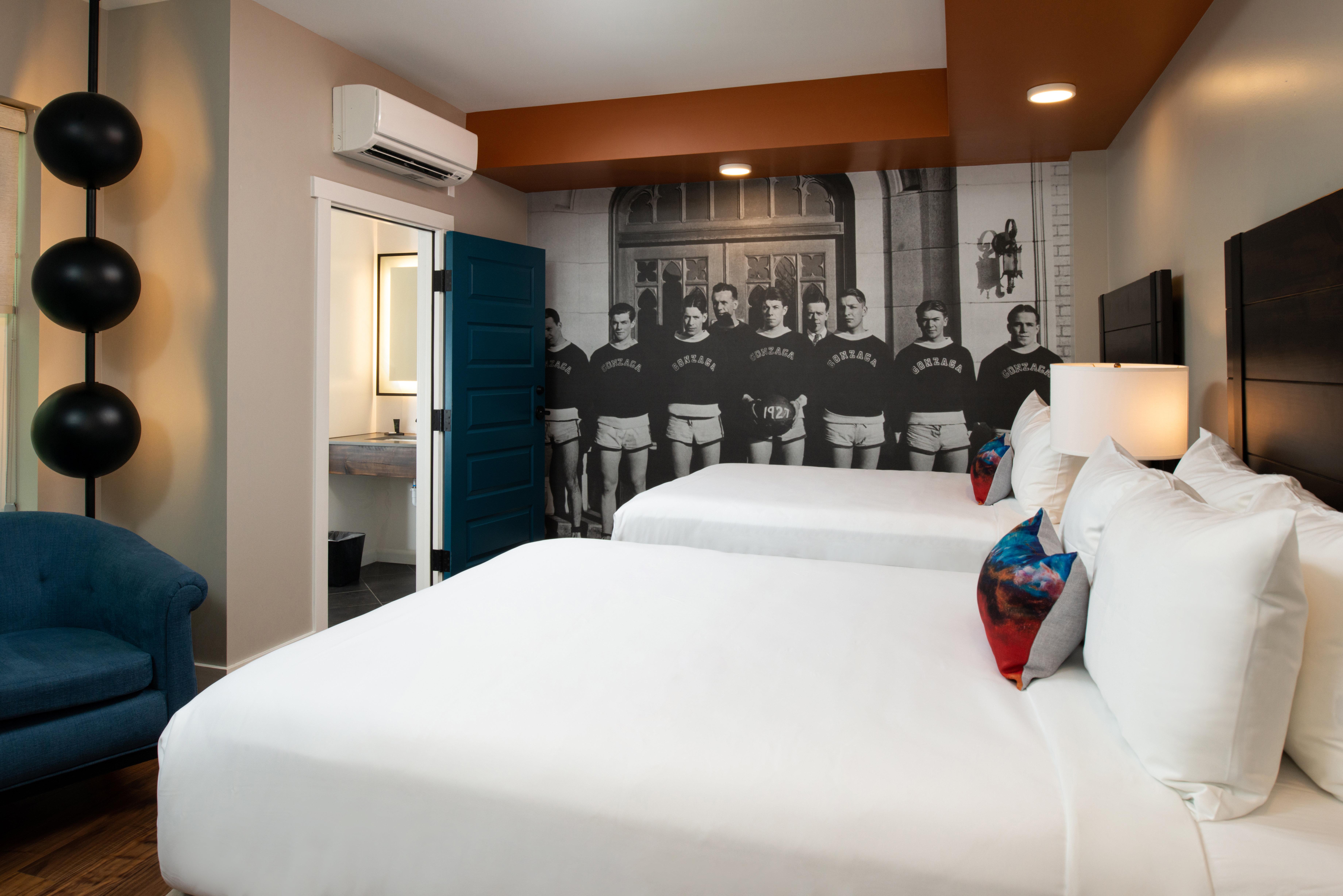 hotel indigo spokane downtown an ihg hotel