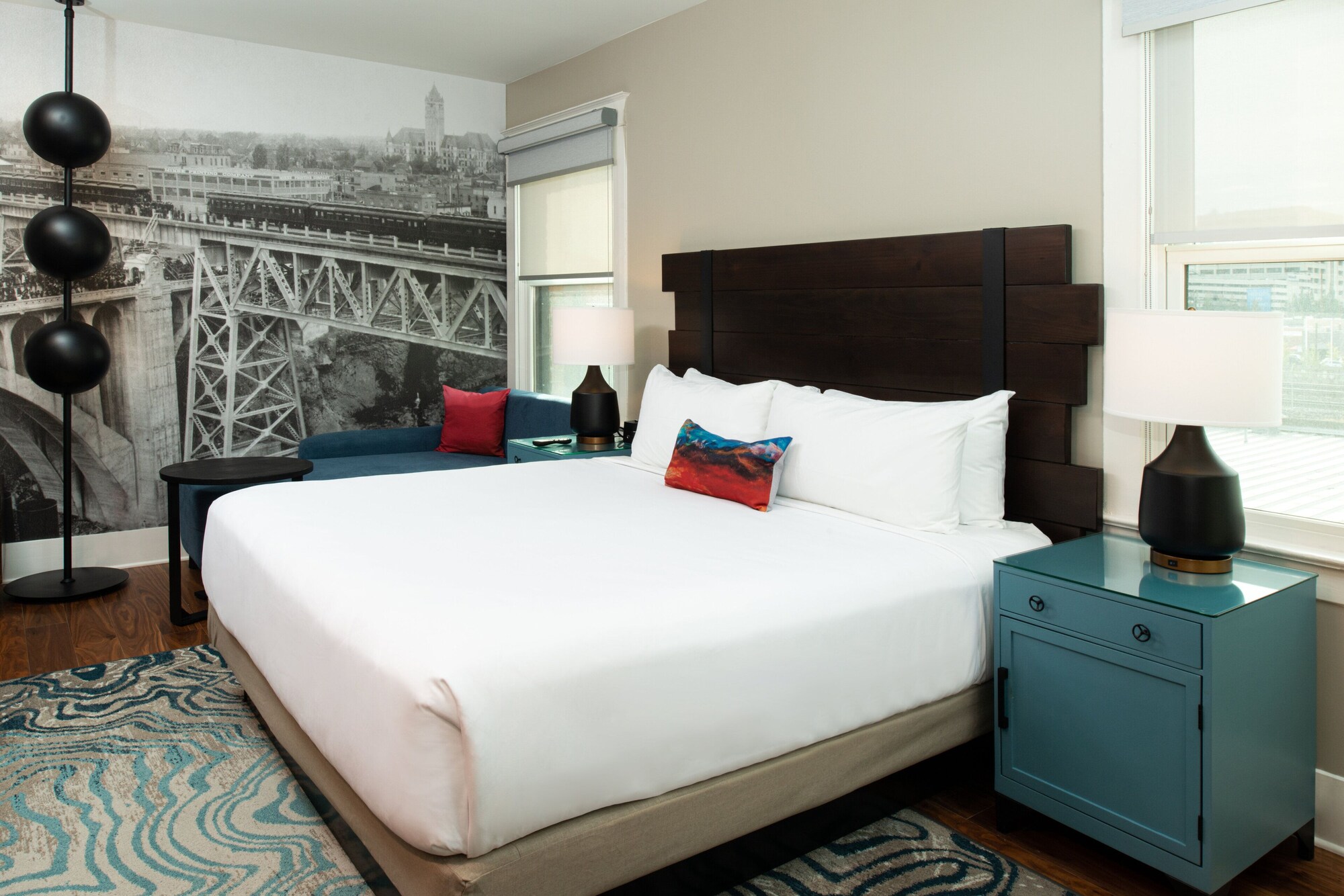 hotel indigo spokane downtown an ihg hotel