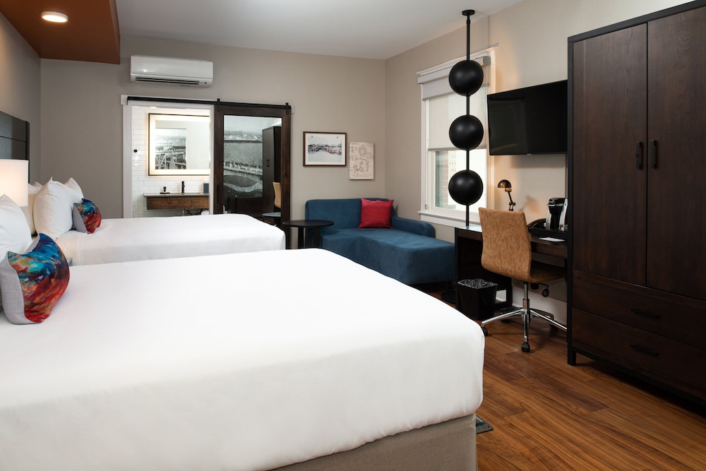 hotel indigo spokane downtown an ihg hotel