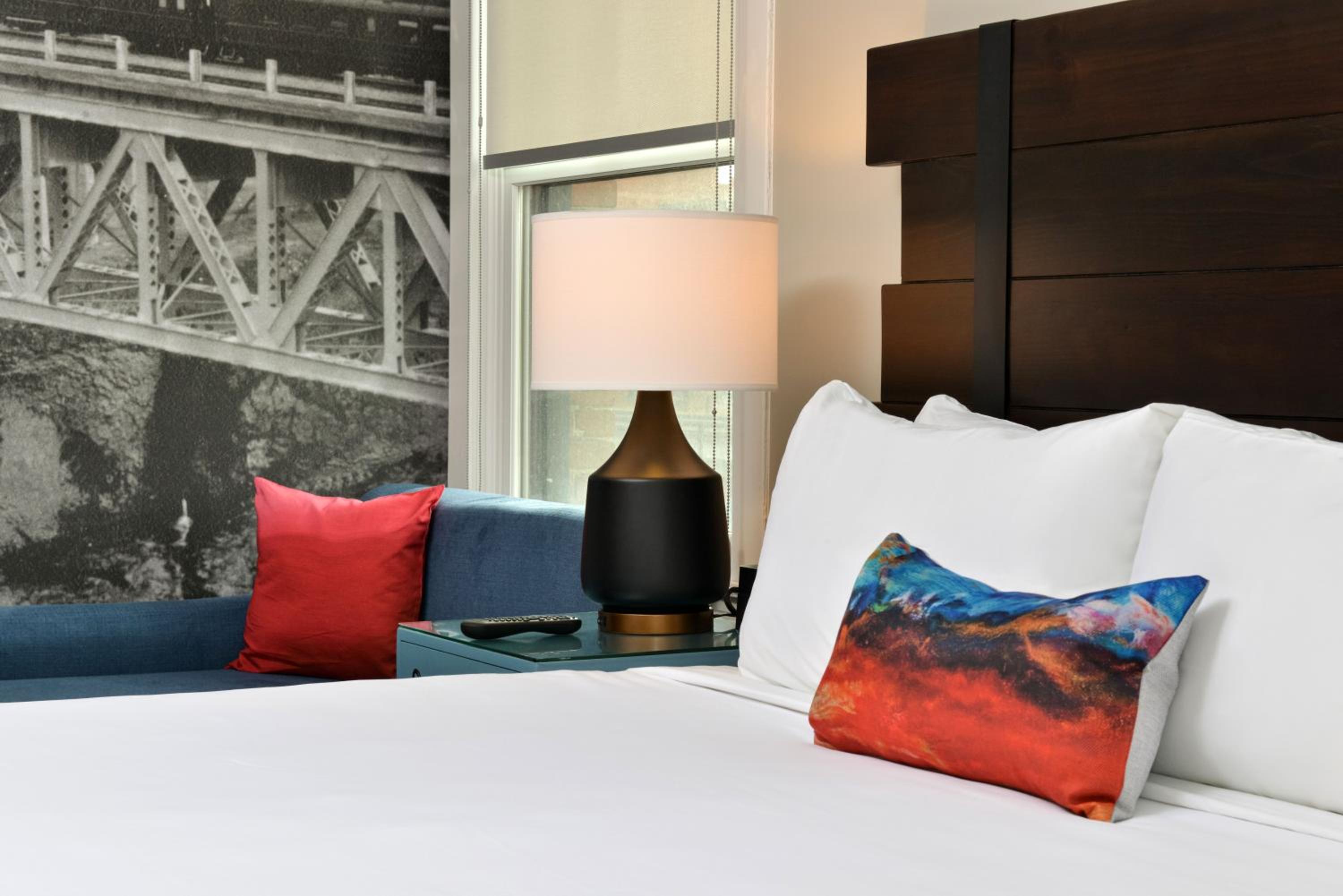 hotel indigo spokane downtown an ihg hotel