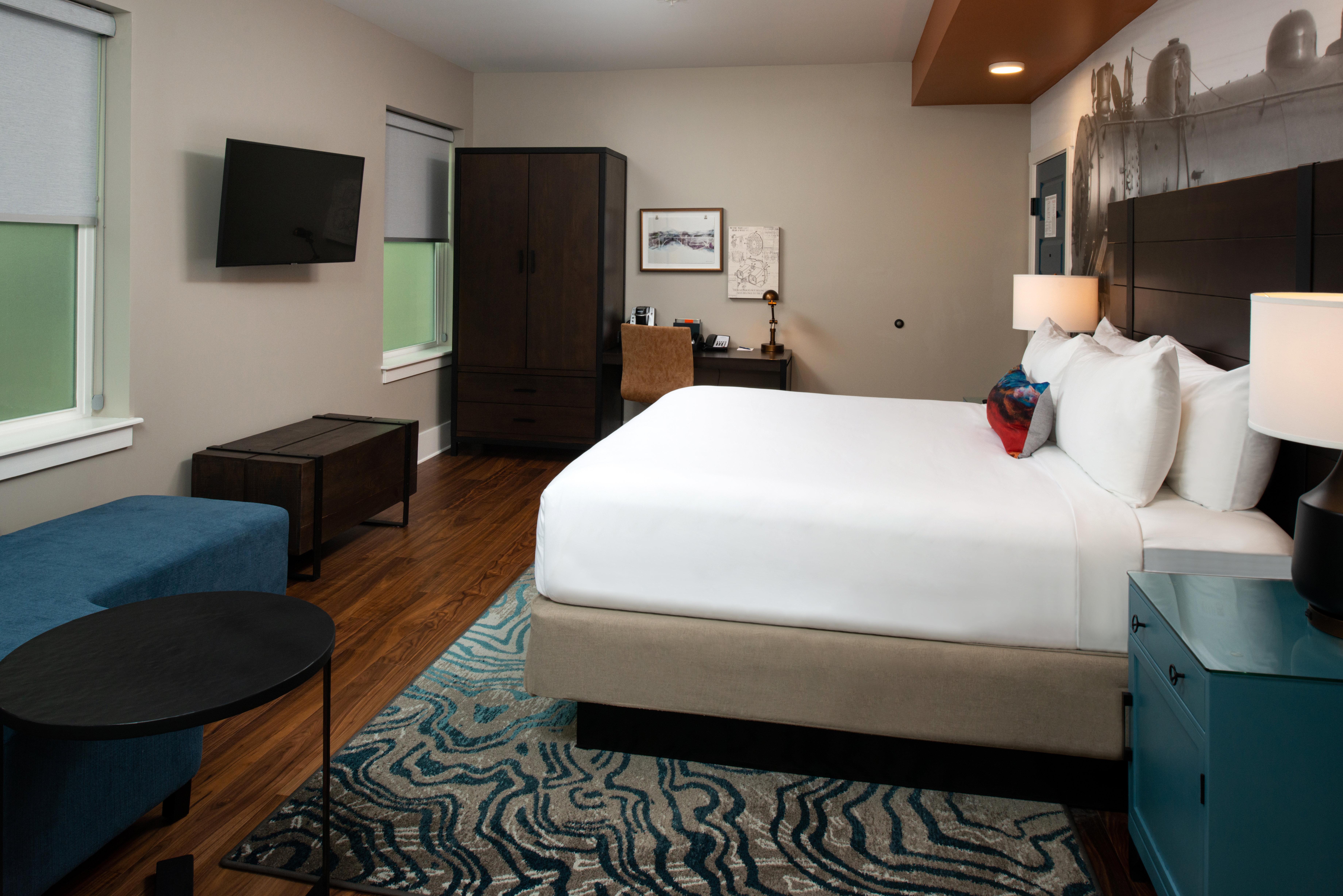 hotel indigo spokane downtown an ihg hotel