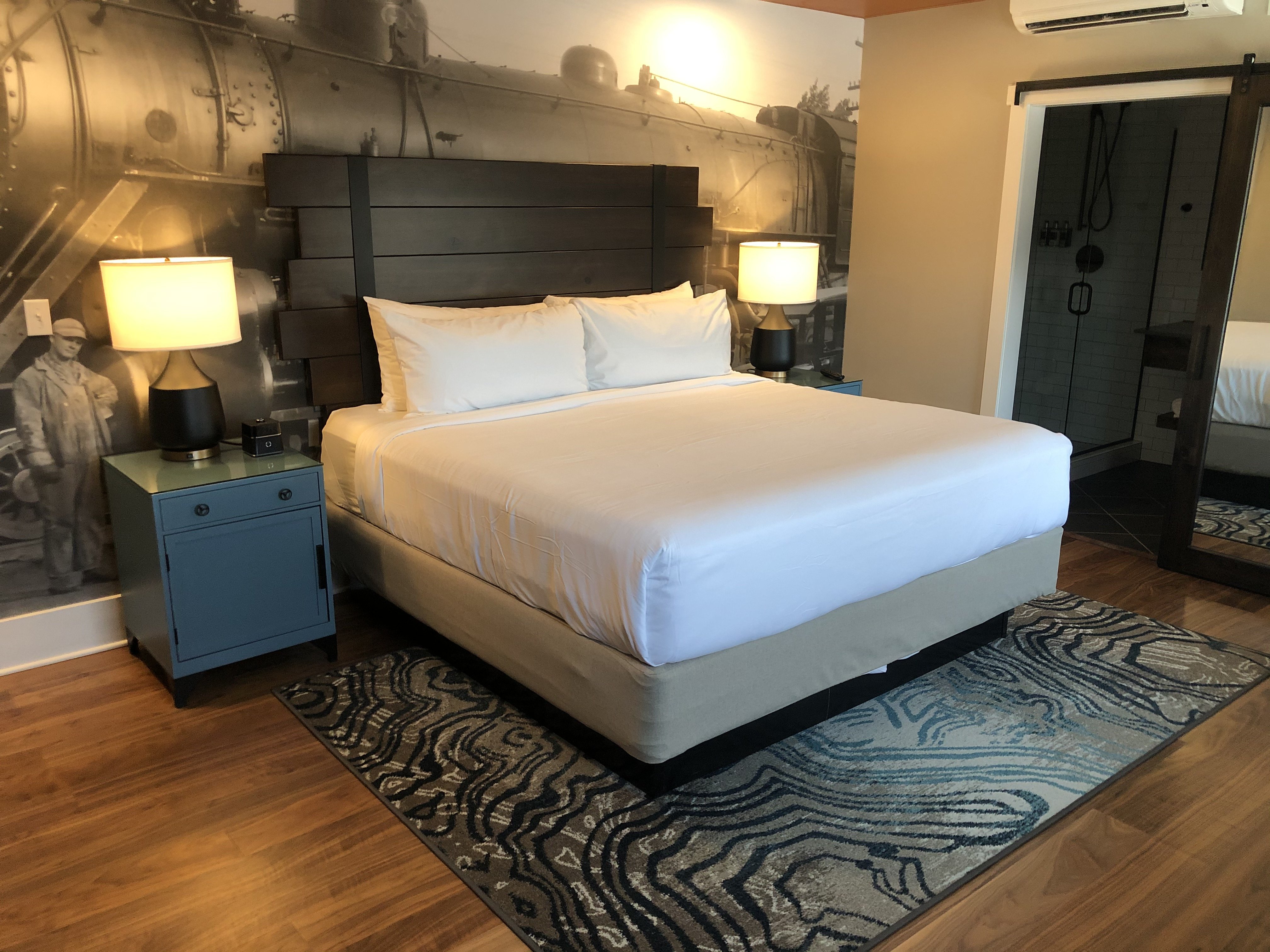 hotel indigo spokane downtown an ihg hotel