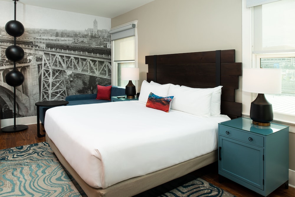 hotel indigo spokane downtown an ihg hotel