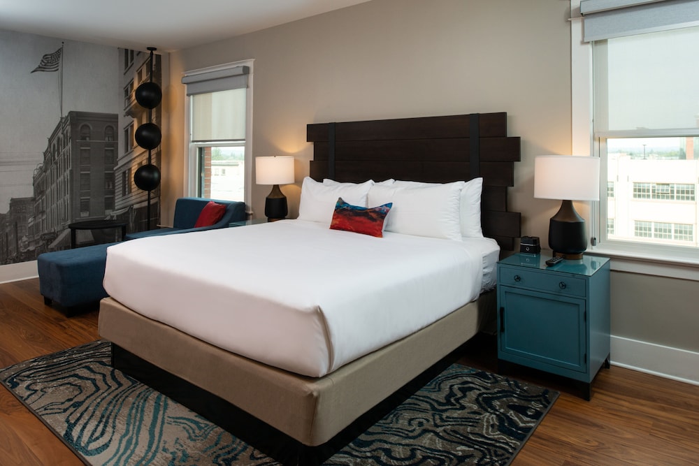 hotel indigo spokane downtown an ihg hotel