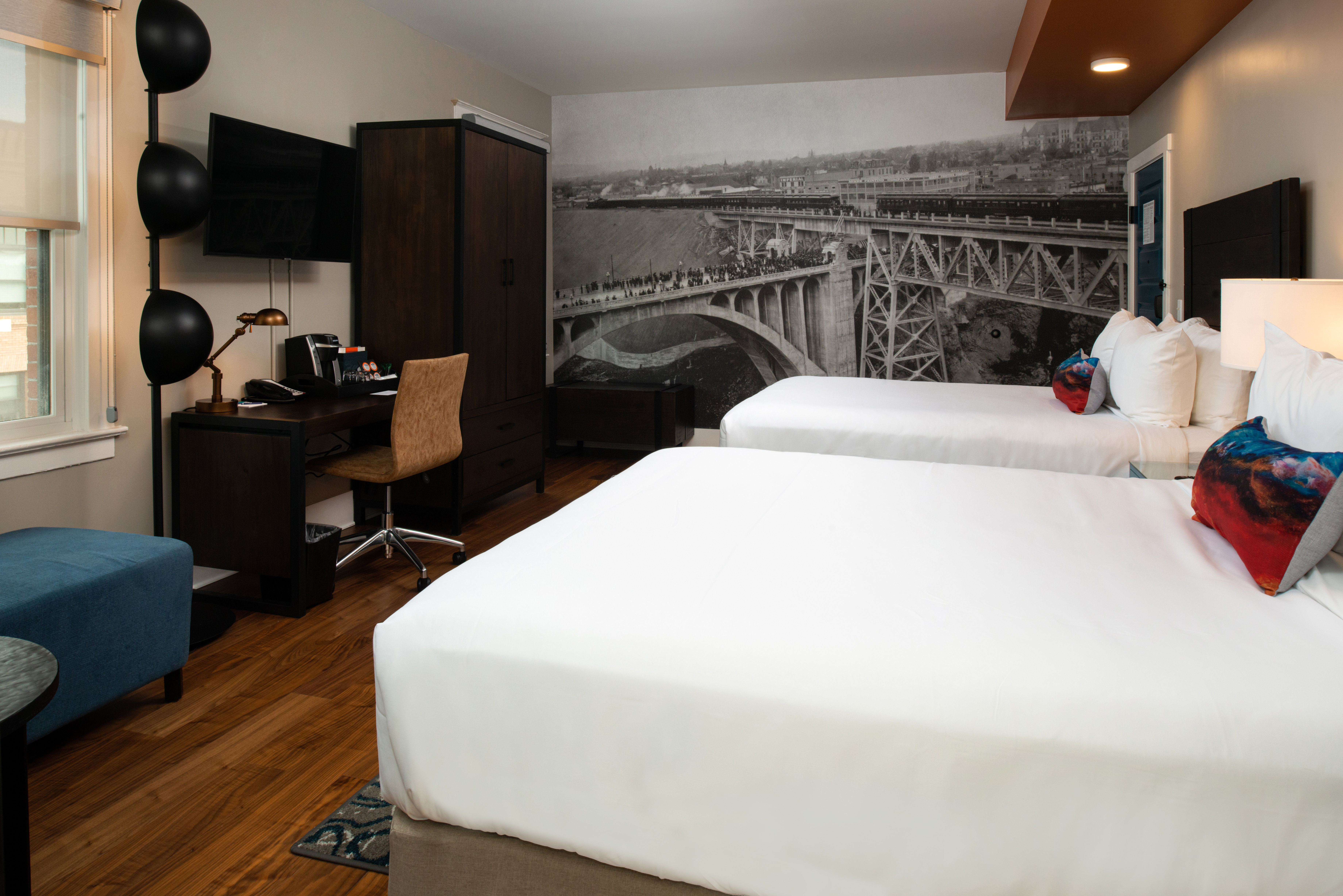 hotel indigo spokane downtown an ihg hotel
